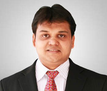 Hitesh Agrawal, MS, CUA, Executive Vice President – APAC & Asia Pacific